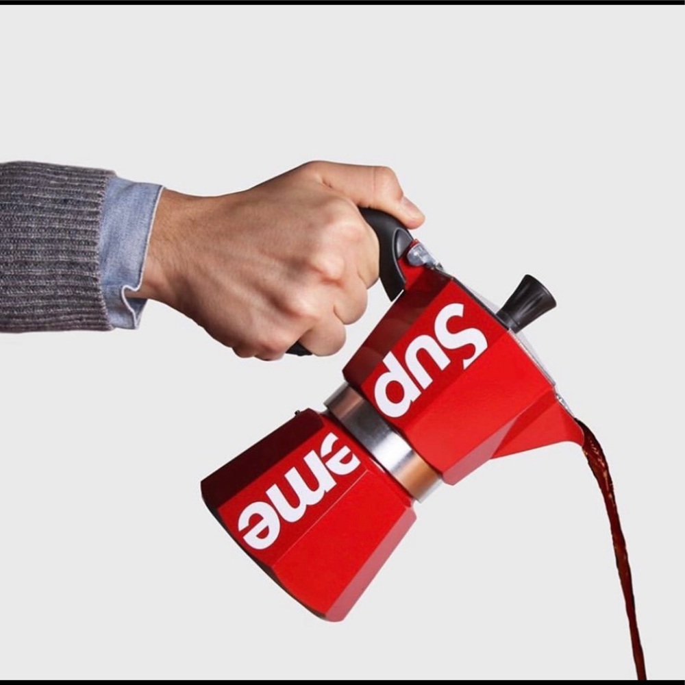 Supreme®  / Bialetti® - Picture 2 of 6